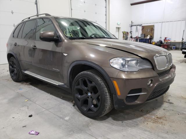 2013 bmw x5 xdrive3