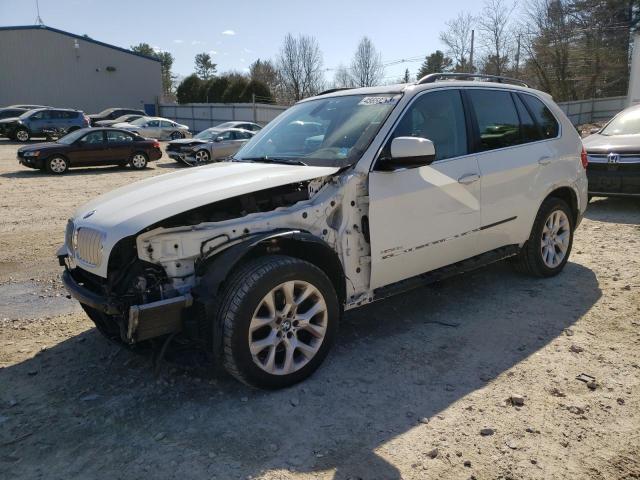 2013 bmw x5 xdrive3