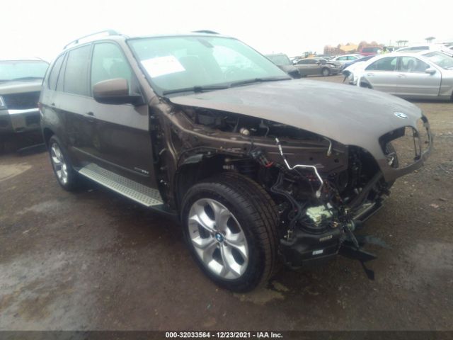 2013 bmw x5