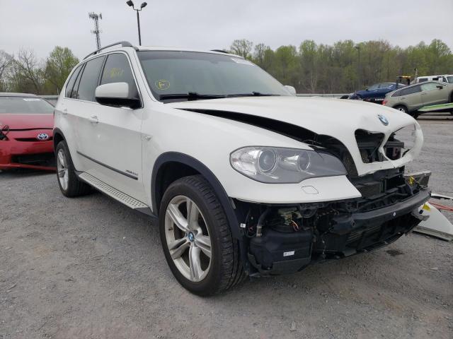 2013 bmw x5 xdrive3