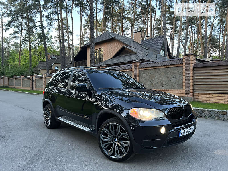 2013 bmw x5