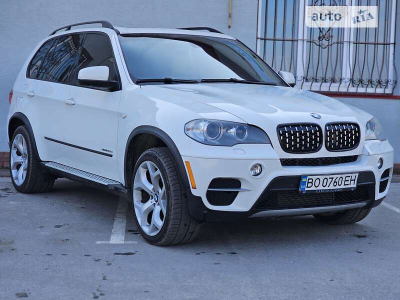 2013 bmw x5
