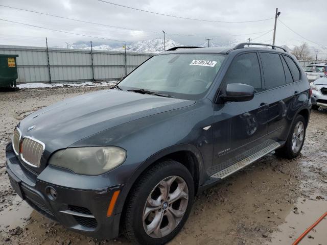 2010 bmw x5 xdrive3