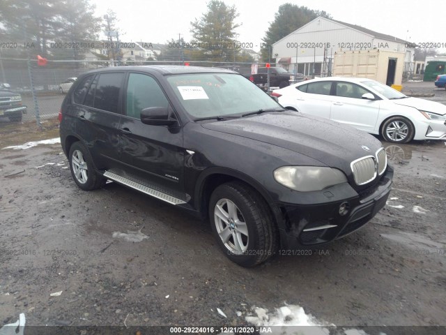 2011 bmw x5