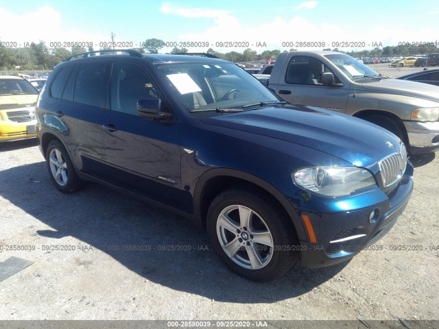 2010 bmw x5