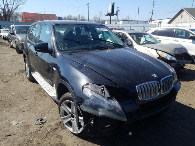 2011 bmw x5 xdrive3