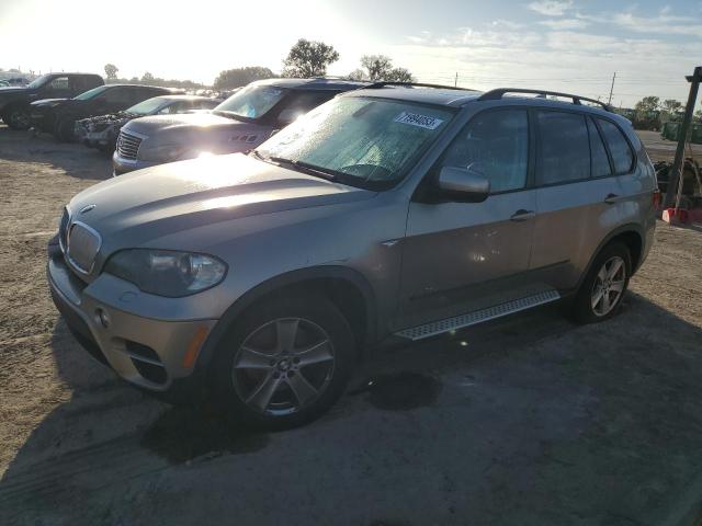 2011 bmw x5