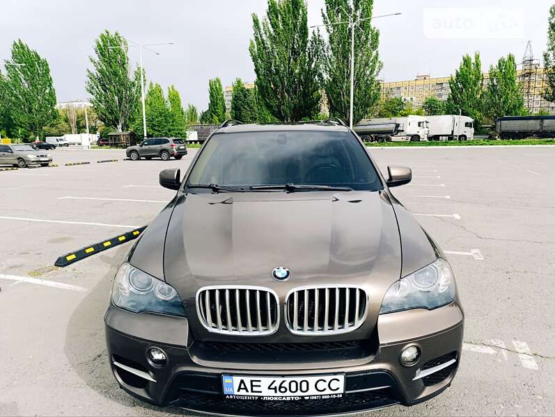 2011 bmw x5