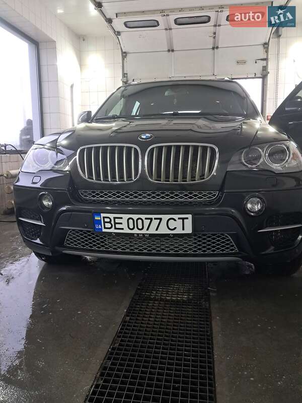 2011 bmw x5