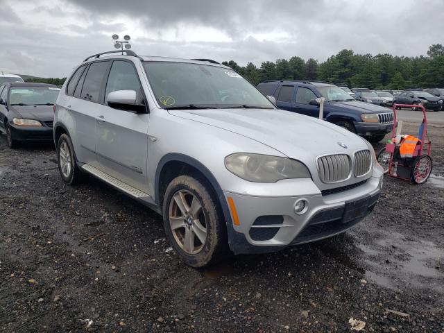 2011 bmw x5 xdrive3