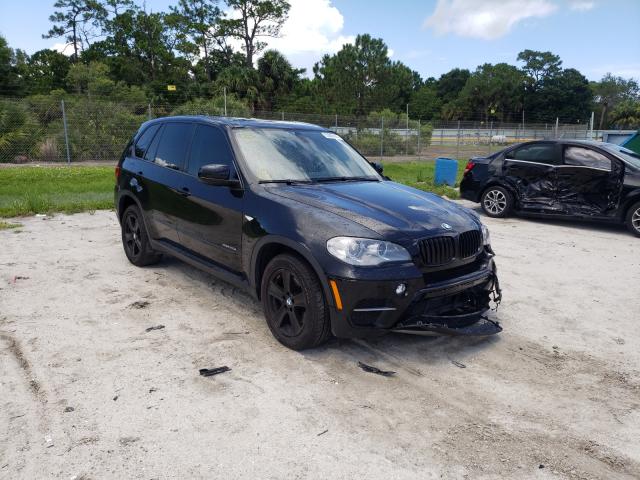 2011 bmw x5 xdrive3