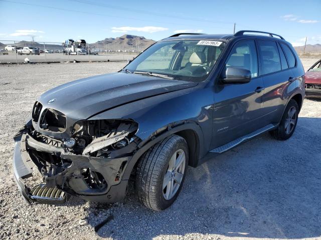 2011 bmw x5