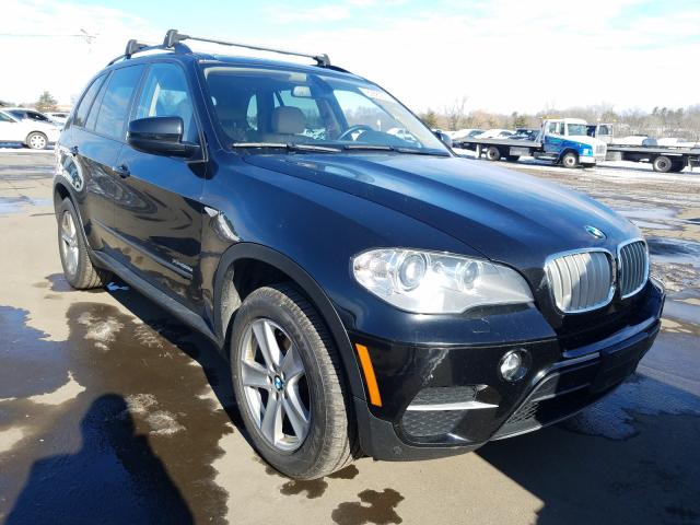 2011 bmw x5 xdrive3