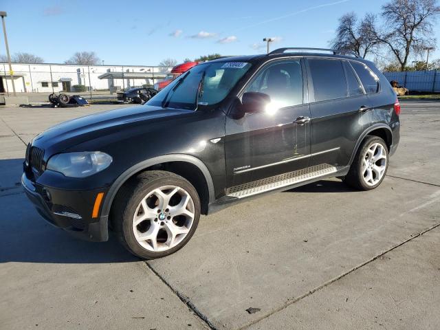 2012 bmw x5 xdrive3