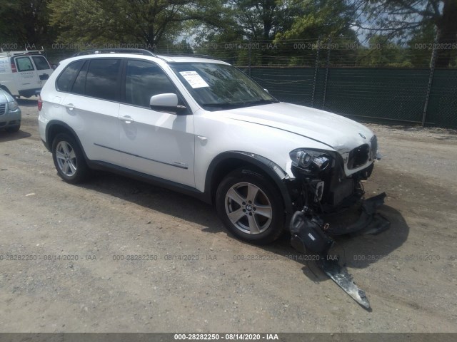 2012 bmw x5