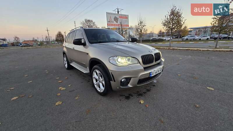 2011 bmw x5