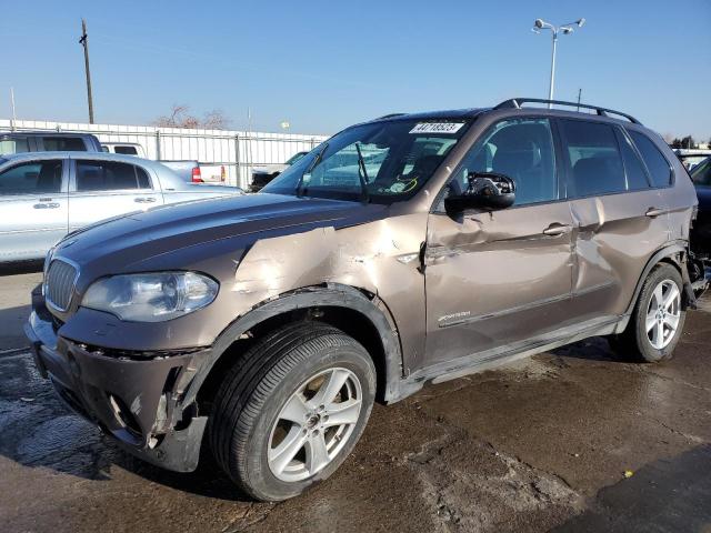 2011 bmw x5