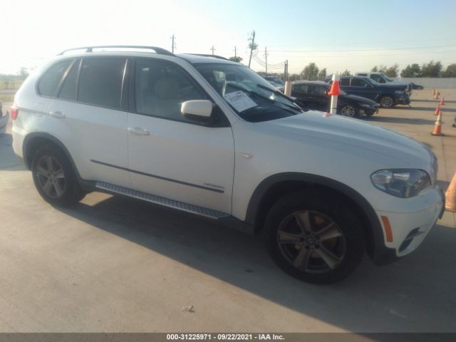 2011 bmw x5