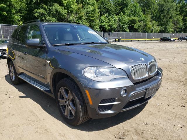 2011 bmw x5 xdrive3