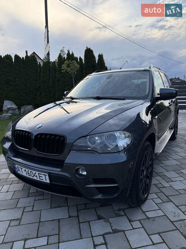 2011 bmw x5