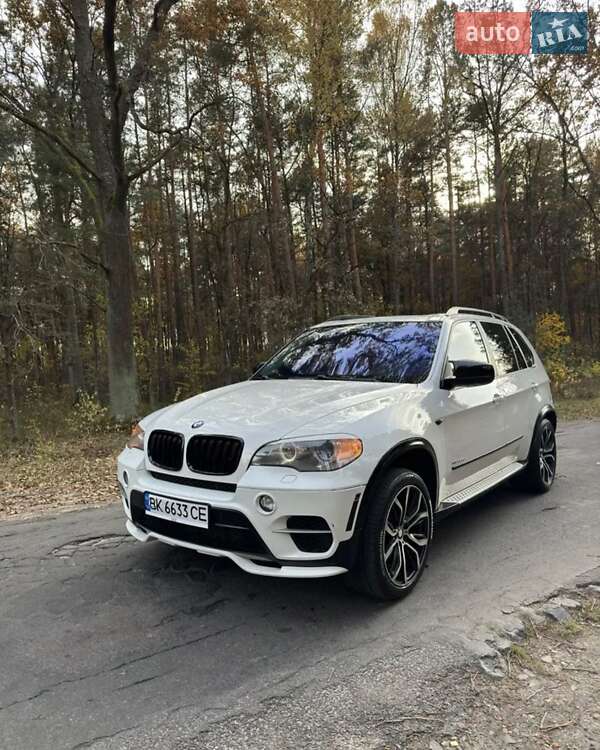 2012 bmw x5