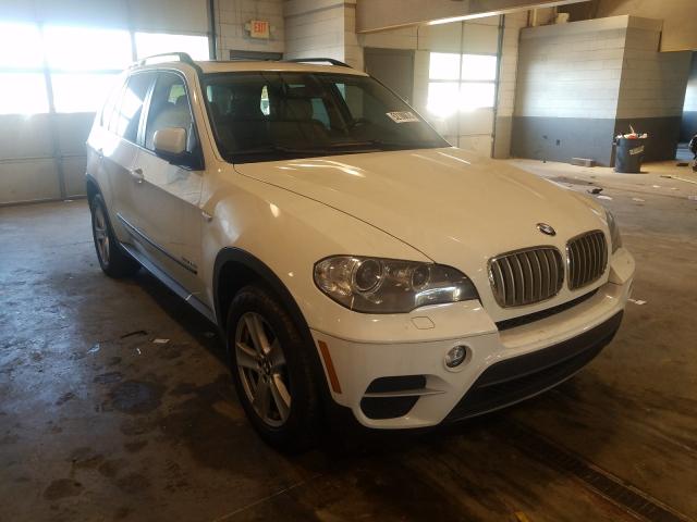 2012 bmw x5 xdrive3