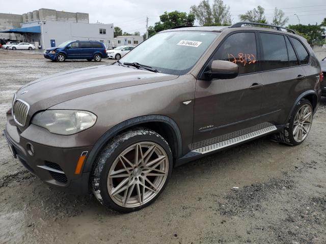 2012 bmw x5