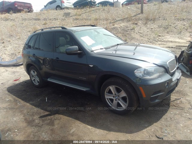 2012 bmw x5