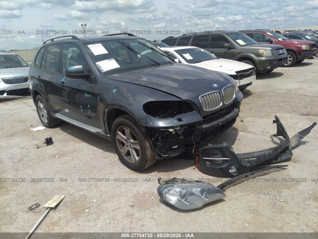 2012 bmw x5