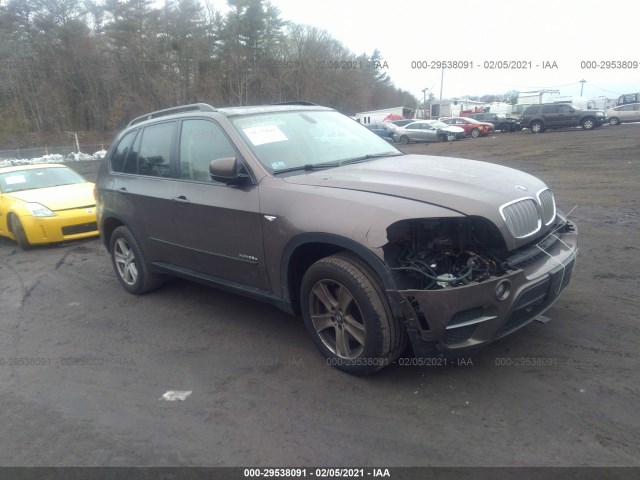 2012 bmw x5