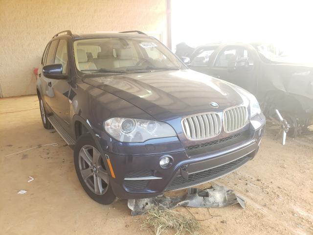2012 bmw x5 xdrive3