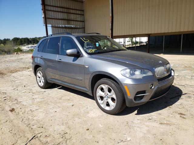 2012 bmw x5 xdrive3