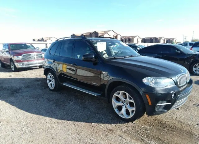 2012 bmw x5
