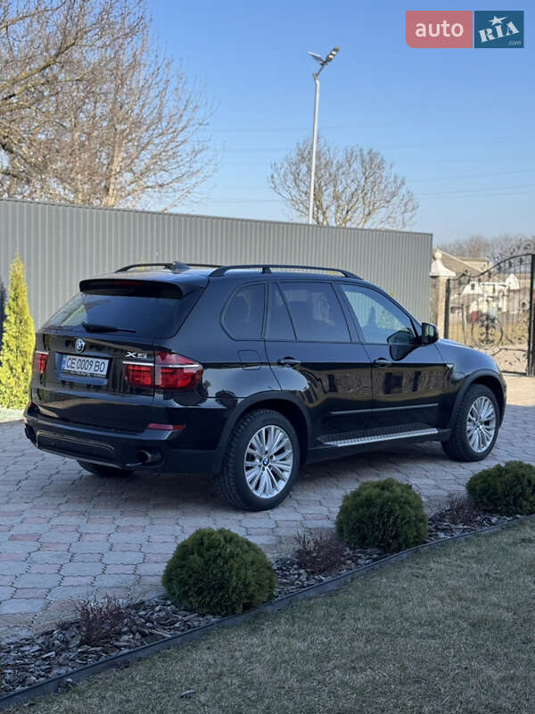2012 bmw x5
