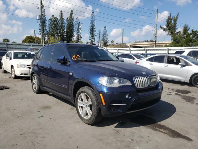 2012 bmw x5 xdrive3