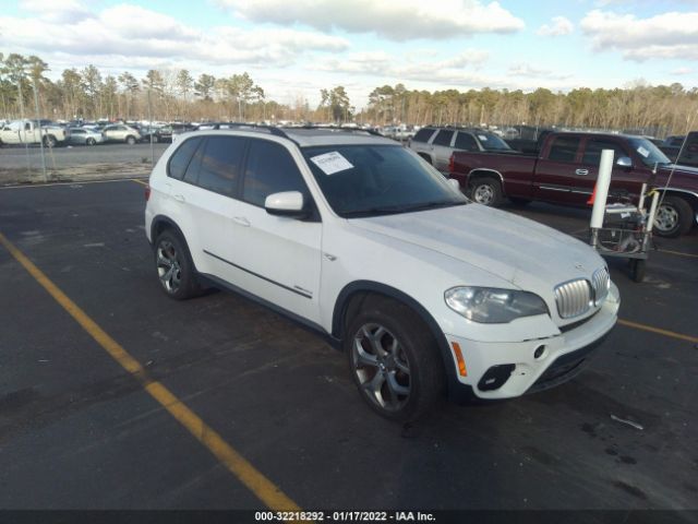 2012 bmw x5
