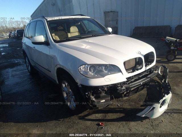 2012 bmw x5