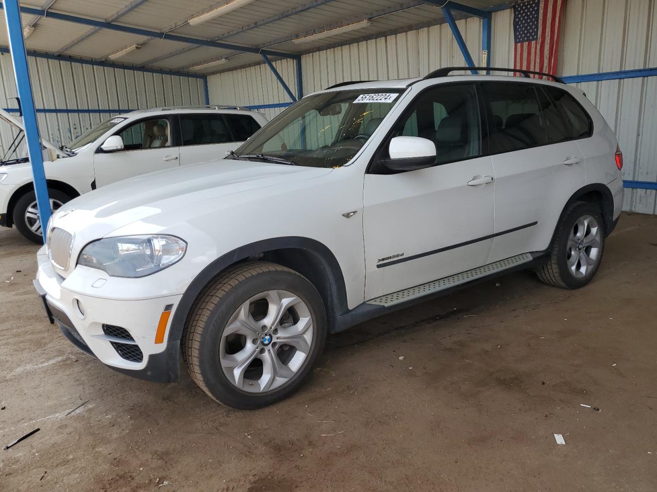 2012 bmw x5