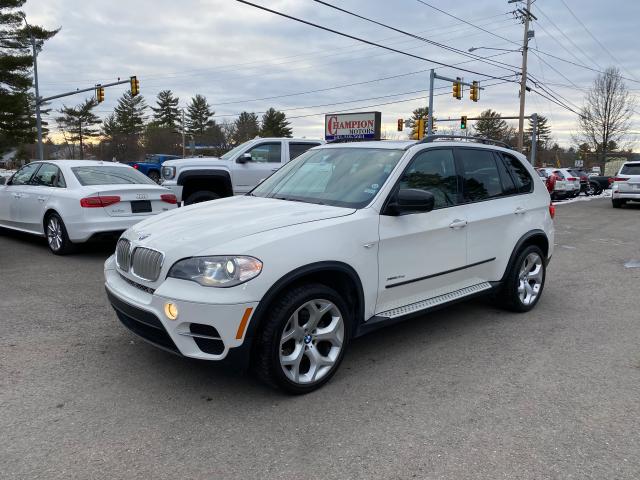 2013 bmw x5 xdrive3