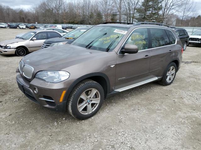 2013 bmw x5