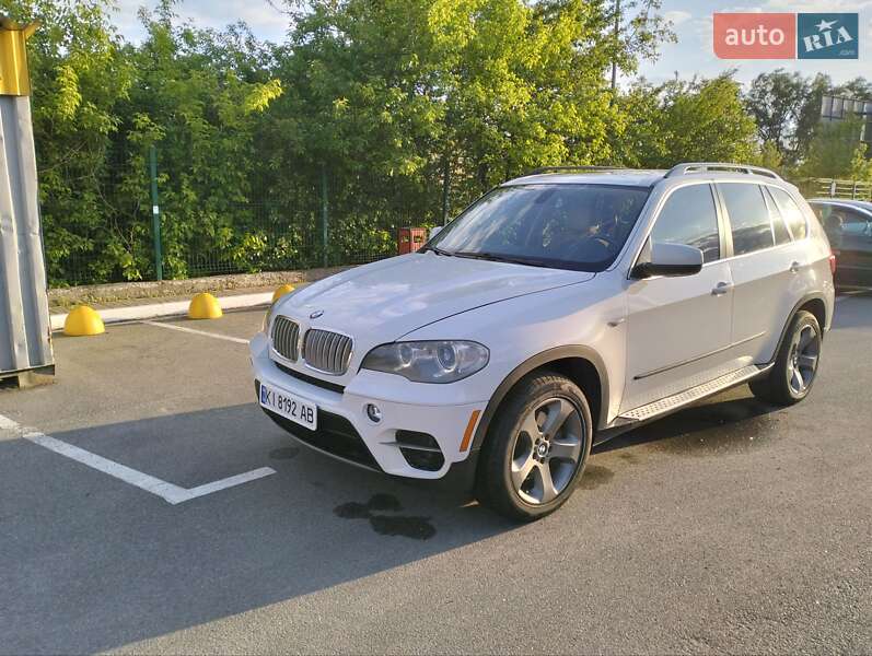 2013 bmw x5