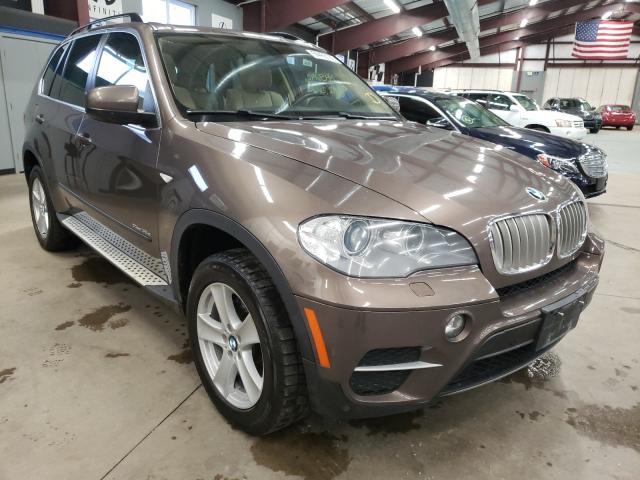 2013 bmw x5 xdrive3