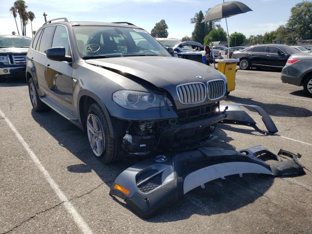 2013 bmw x5 xdrive3