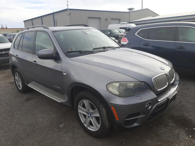 2010 bmw x5 xdrive3