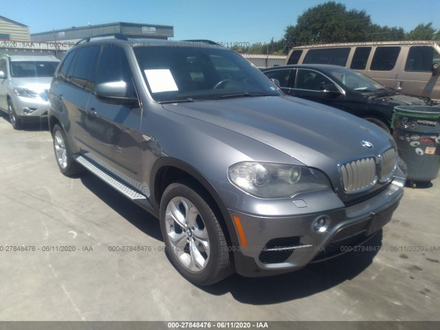 2010 bmw x5