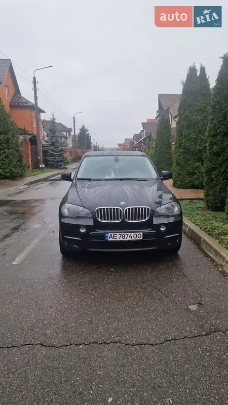 2011 bmw x5