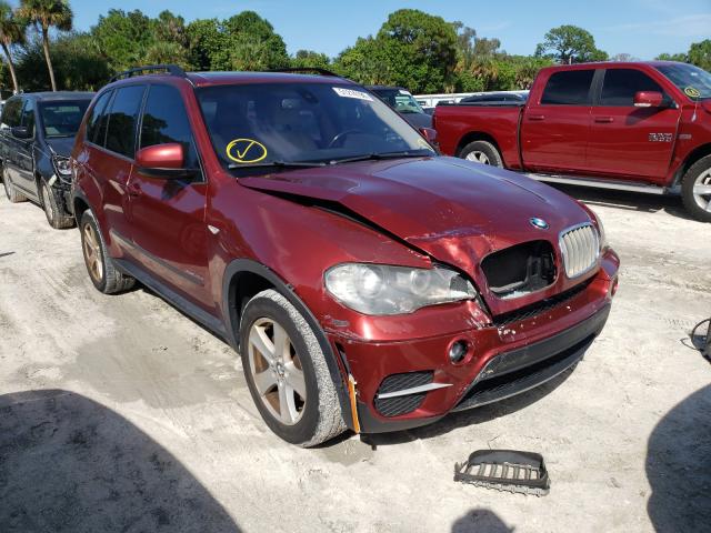 2011 bmw x5 xdrive3