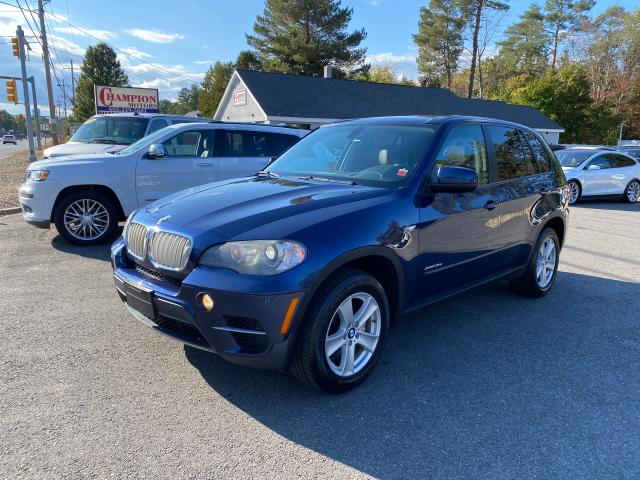 2011 bmw x5 xdrive3