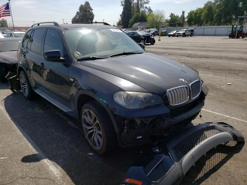 2010 bmw x5 xdrive3