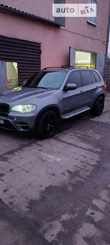 2010 bmw x5